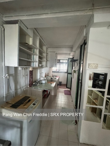 Blk 3 Beach Road (Kallang/Whampoa), HDB 2 Rooms #600401581